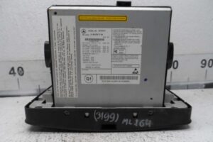 Изображение товара 179794 - 00179794 magnitola Ford Escort 1