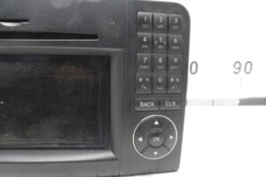 Изображение товара 179794 - 00179794 magnitola Ford Escort 2