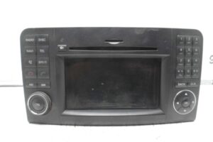 Изображение товара 179794 - 00179794 magnitola Ford Escort