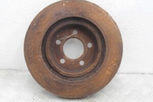 Изображение товара 179956 - 00179956 disk tormoznoj perednij Ford B MAX 2