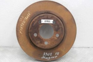 Изображение товара 179956 - 00179956 disk tormoznoj perednij Ford B MAX