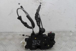 Изображение товара 179971 - 00179971 zamok dveri zadnej levoj 1