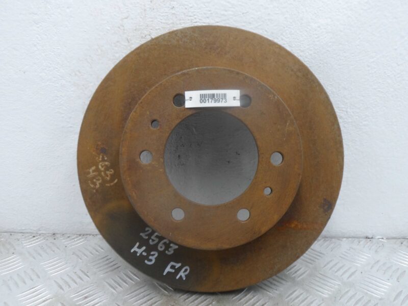 Изображение товара 179973 - 00179973 disk tormoznoj perednij