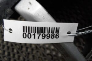 Изображение товара 179986 - 00179986 bamper zadnij Infiniti QX4 3