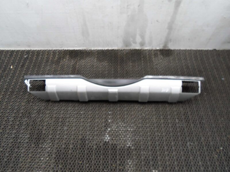 Изображение товара 179986 - 00179986 bamper zadnij Infiniti QX4