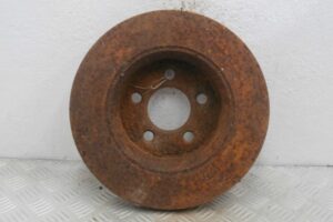 Изображение товара 180001 - 00180001 disk tormoznoj perednij Chevrolet Cavalier 2