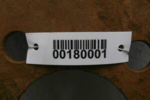 Изображение товара 180001 - 00180001 disk tormoznoj perednij Chevrolet Cavalier 3