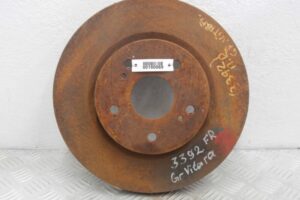 Изображение товара 180069 - 00180069 disk tormoznoj perednij 