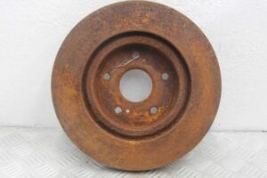 Изображение товара 180069 - 00180069 disk tormoznoj perednij 3