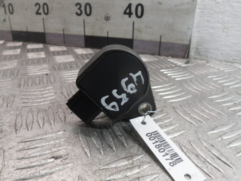 Изображение товара 180178 - 00180178 katushka zazhiganiya Renault Logan