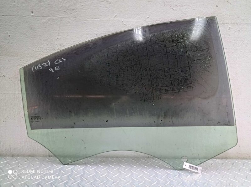 Изображение товара 180274 - 00180274 steklo dveri zadnej pravoj