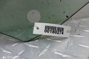 Изображение товара 180274 - 00180274 steklo dveri zadnej pravoj 1