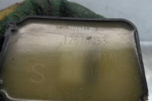 Изображение товара 180283 - 00180283 katushka zazhiganiya 1