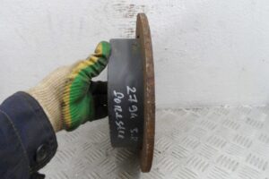 Изображение товара 180421 - 00180421 disk tormoznoj zadnij Peugeot 107 1