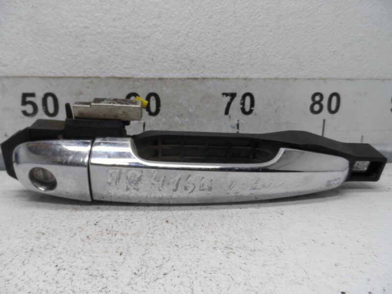 Изображение товара 180451 - 00180451 ruchka naruzhnaya perednyaya pravaya