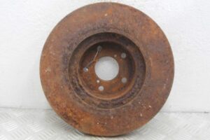 Изображение товара 180486 - 00180486 disk tormoznoj perednij Peugeot 107 2