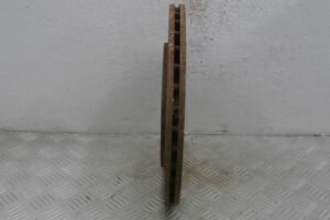 Изображение товара 180566 - 00180566 disk tormoznoj perednij Porsche Macan 1