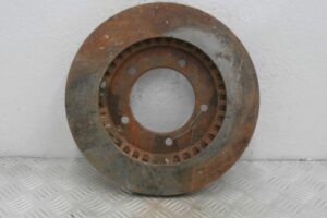 Изображение товара 180566 - 00180566 disk tormoznoj perednij Porsche Macan 2