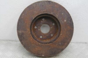 Изображение товара 180605 - 00180605 disk tormoznoj perednij Peugeot 306 1
