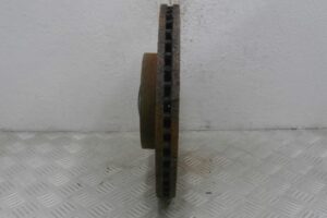 Изображение товара 180605 - 00180605 disk tormoznoj perednij Peugeot 306 2