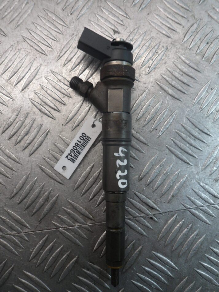 Изображение товара 180642 - 00180642 forsunka toplivnaya