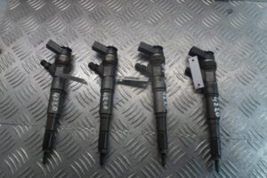 Изображение товара 180642 - 00180642 forsunka toplivnaya 2