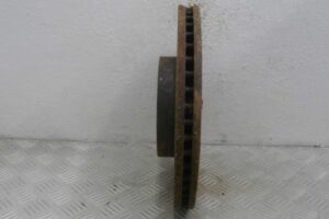 Изображение товара 180724 - 00180724 disk tormoznoj perednij Peugeot 306 1