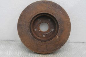 Изображение товара 180724 - 00180724 disk tormoznoj perednij Peugeot 306 2