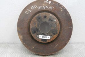 Изображение товара 180724 - 00180724 disk tormoznoj perednij Peugeot 306