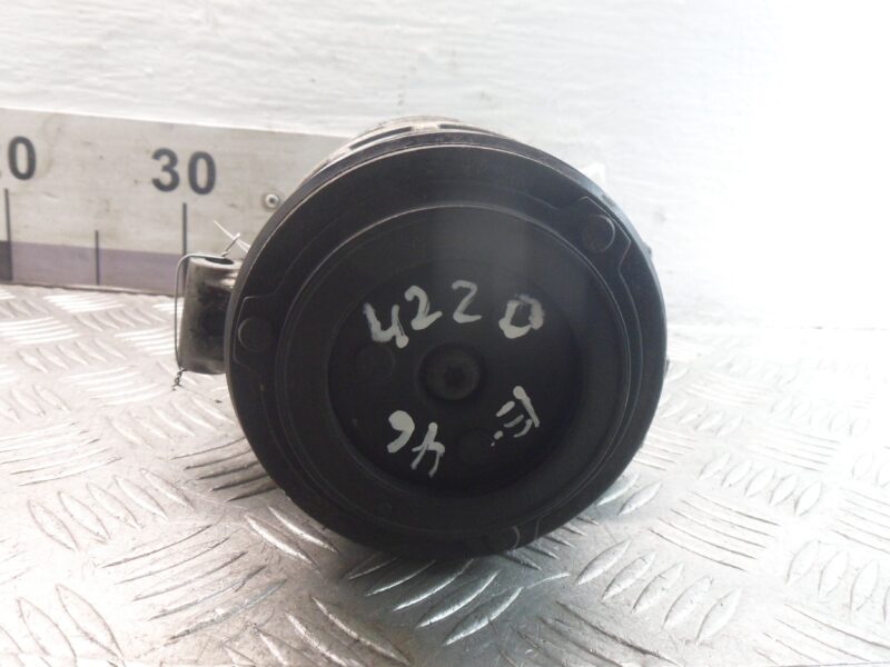 Изображение товара 180825 - 00180825 kompressor konditsionera