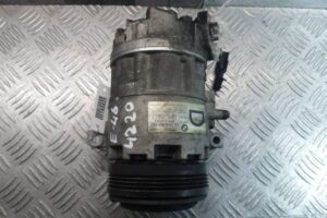 Изображение товара 180825 - 00180825 kompressor konditsionera 3