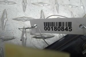 Изображение товара 180845 - 00180845 steklopodemnik perednij levyj 3