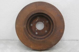 Изображение товара 180890 - 00180890 disk tormoznoj perednij Peugeot 306 1