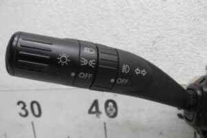 Изображение товара 180960 - 00180960 pereklyuchatel podrulevoj (strekoza) Peugeot 306 2