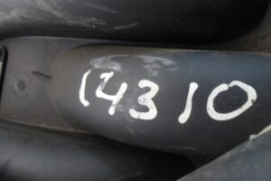 Изображение товара 180972 - 00180972 kollektor vpusknoj BMW 4 Series 3