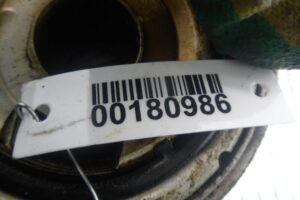 Изображение товара 180986 - 00180986 teploobmennik 1