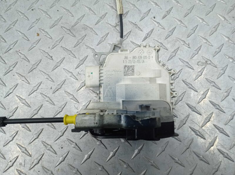 Изображение товара 181069 - 00181069 zamok dveri zadnej levoj