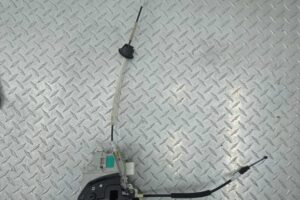 Изображение товара 181069 - 00181069 zamok dveri zadnej levoj 1