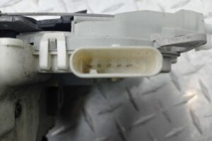 Изображение товара 181069 - 00181069 zamok dveri zadnej levoj 2