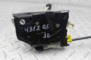 Изображение товара 181069 - 00181069 zamok dveri zadnej levoj 3