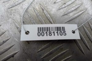 Изображение товара 181105 - 00181105 ventilyator otopitelya (motorchik pechki) Toyota Corolla 3