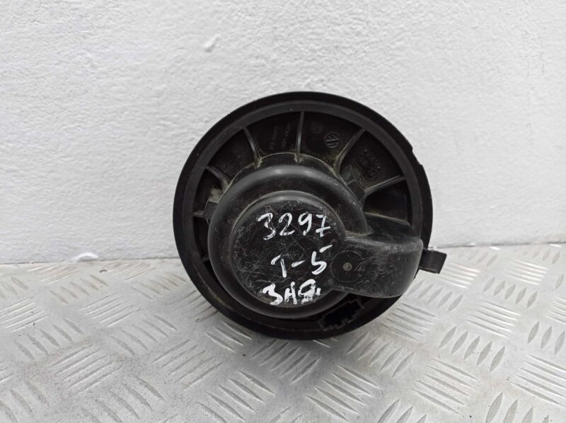 Изображение товара 181105 - 00181105 ventilyator otopitelya (motorchik pechki) Toyota Corolla