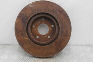 Изображение товара 181188 - 00181188 disk tormoznoj perednij 1