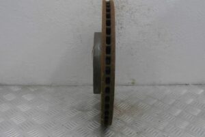 Изображение товара 181188 - 00181188 disk tormoznoj perednij 2