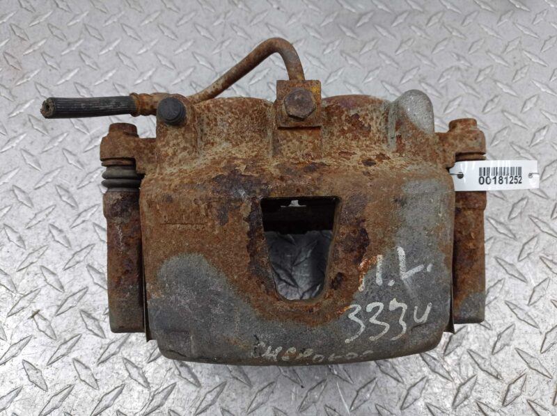 Изображение товара 181252 - 00181252 support perednij levyj