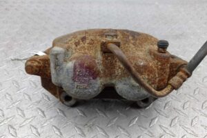 Изображение товара 181252 - 00181252 support perednij levyj 2