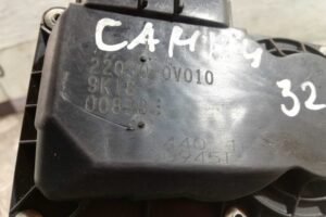 Изображение товара 181266 - 00181266 zaslonka drosselnaya Subaru Tribeca 1