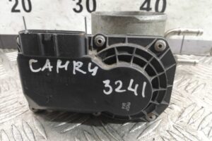 Изображение товара 181266 - 00181266 zaslonka drosselnaya Subaru Tribeca 2