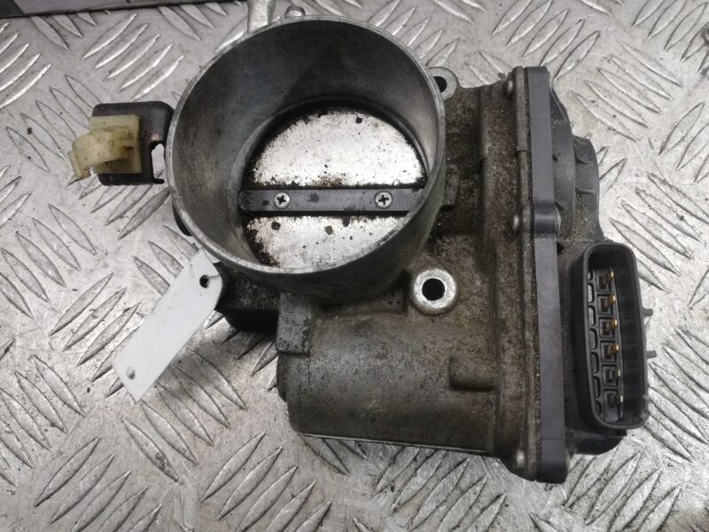 Изображение товара 181266 - 00181266 zaslonka drosselnaya Subaru Tribeca