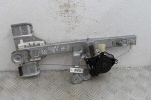 Изображение товара 181449 - 00181449 steklopodemnik zadnij pravyj 